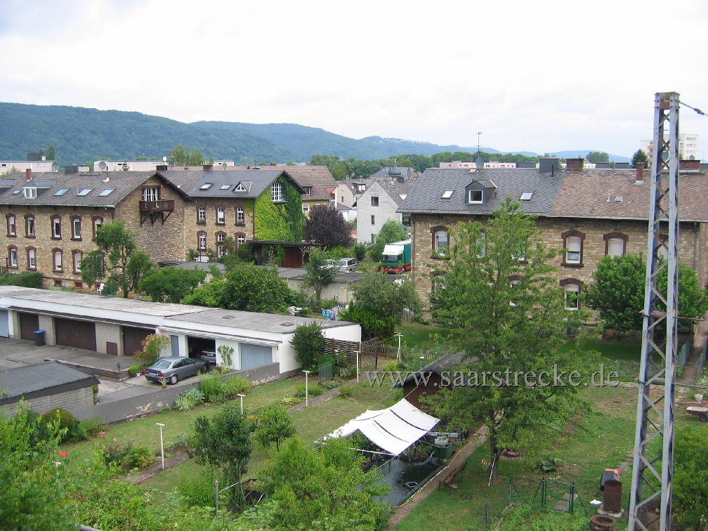 Bahnhof Karthaus